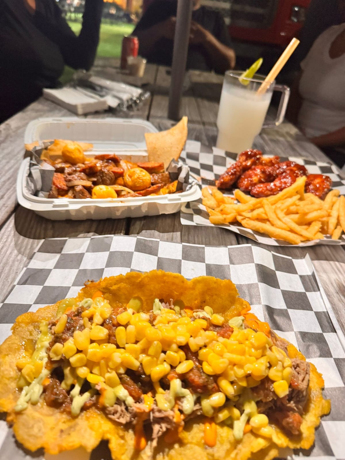 Where Colombian Comfort Food Meets Miami's Heart