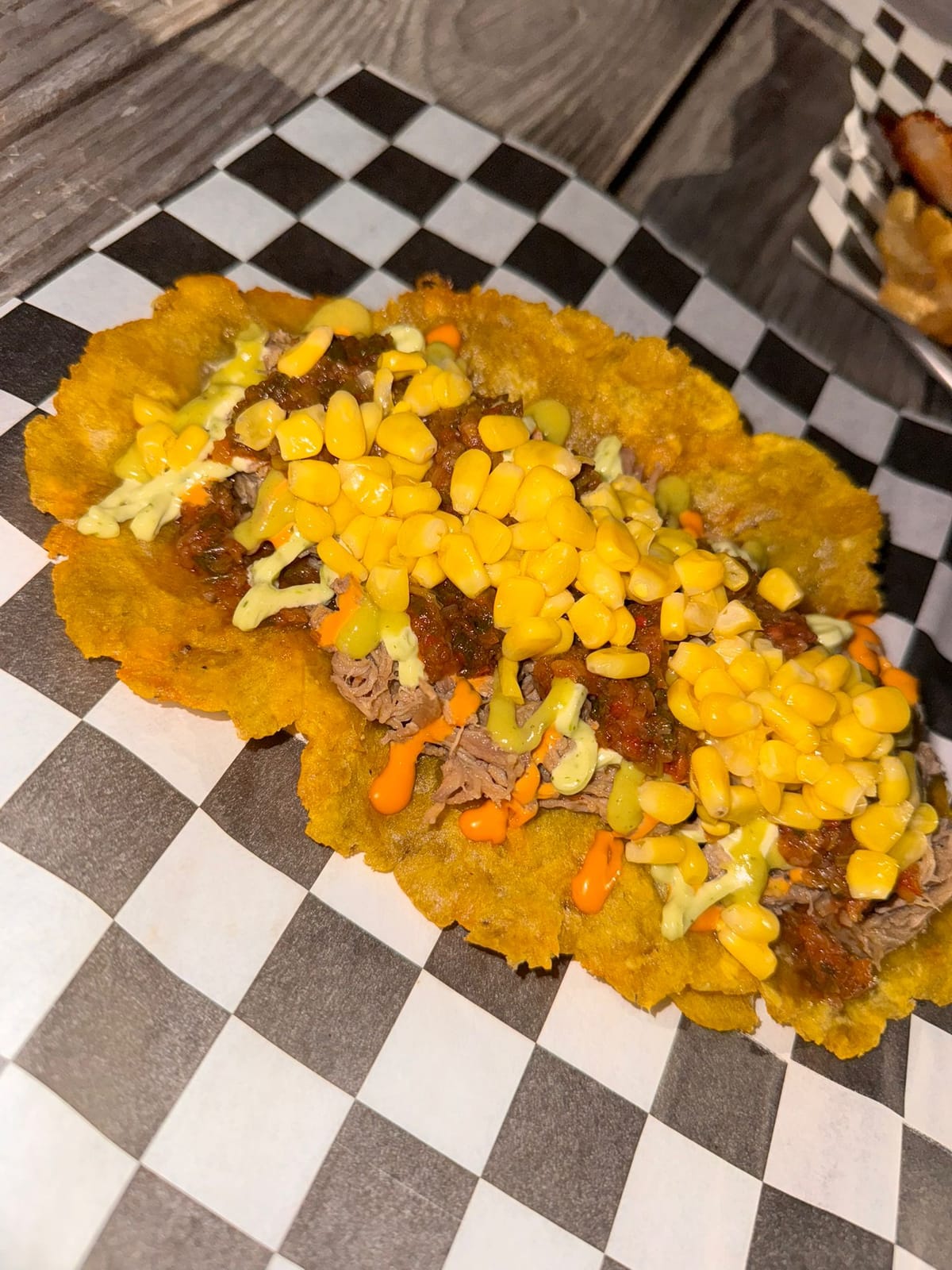 Donde la Comida Colombiana Casera se Encuentra con el Corazón de Miami